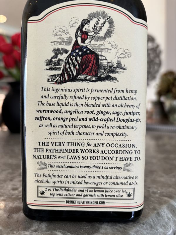 What it's good for ...