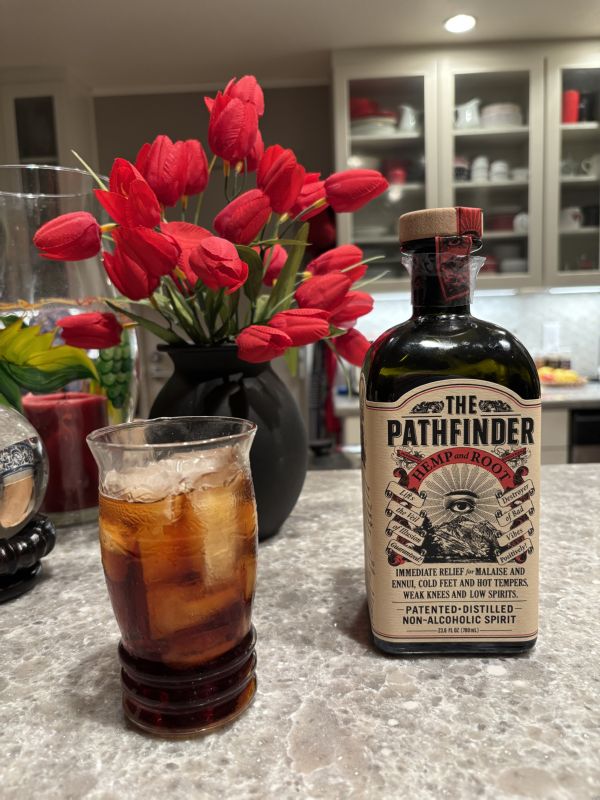 Add some sweetener for ...<br>a tasty drink.