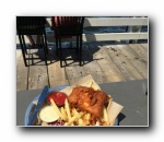 Great Fish & Chips ...