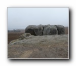 Elephant Rocks ...