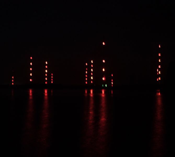 <b>30-Night Lights.<br> jav18M-088</b>