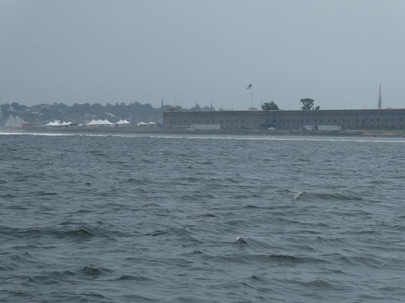 Fort Adams