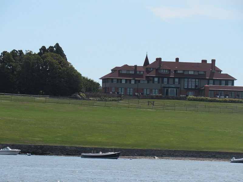 Castle 4