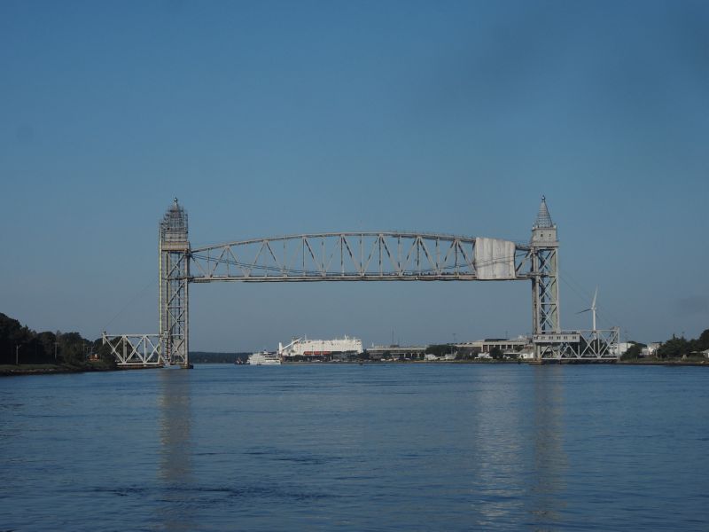 CCC Bridge #3