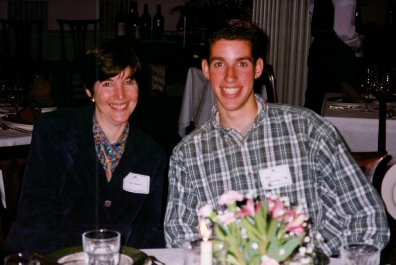 97 DCYC 60s Reunion - Party-0003