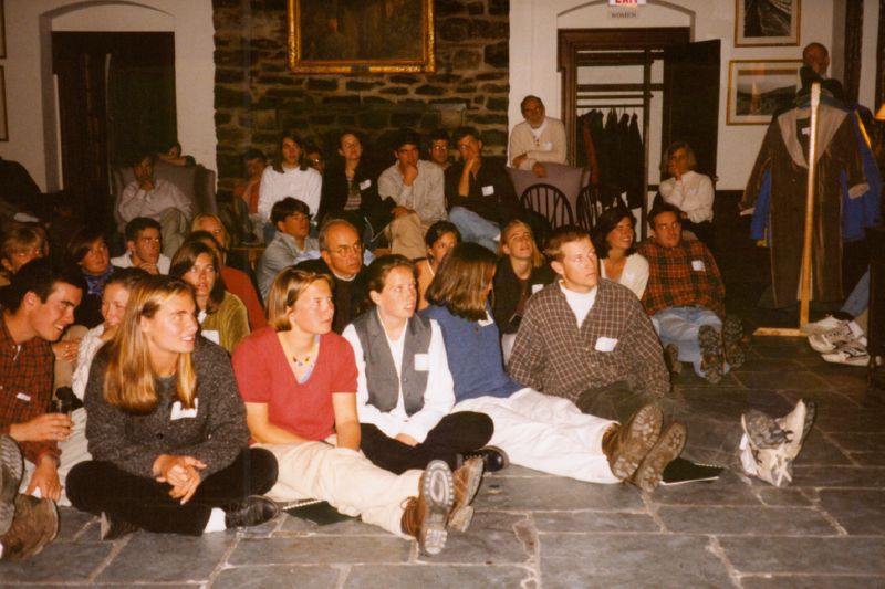 97 DCYC 60s Reunion - Party-0039