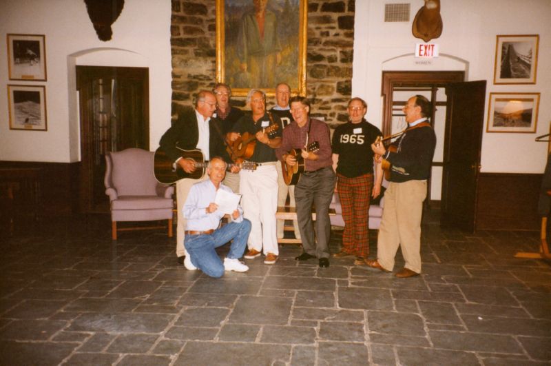 97 DCYC 60s Reunion - Party-0045