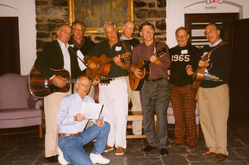 97 DCYC 60s Reunion - Party-0046