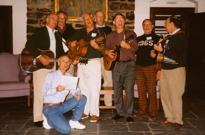 97 DCYC 60s Reunion - Party-0047