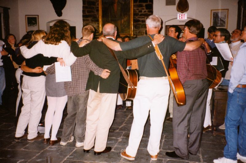 97 DCYC 60s Reunion - Party-0049