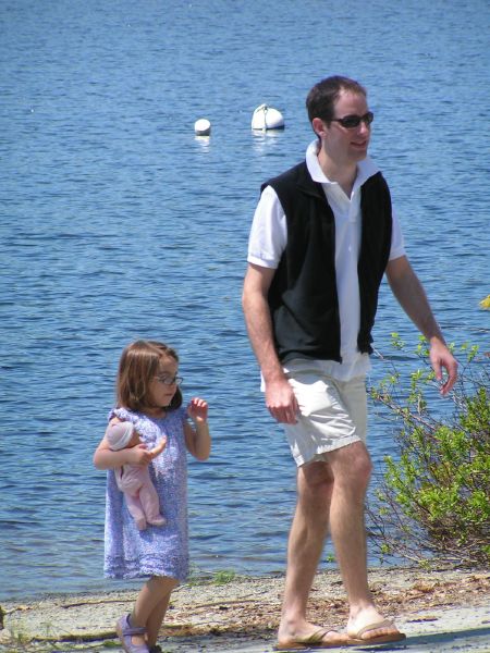 Jeffrey & Ella
