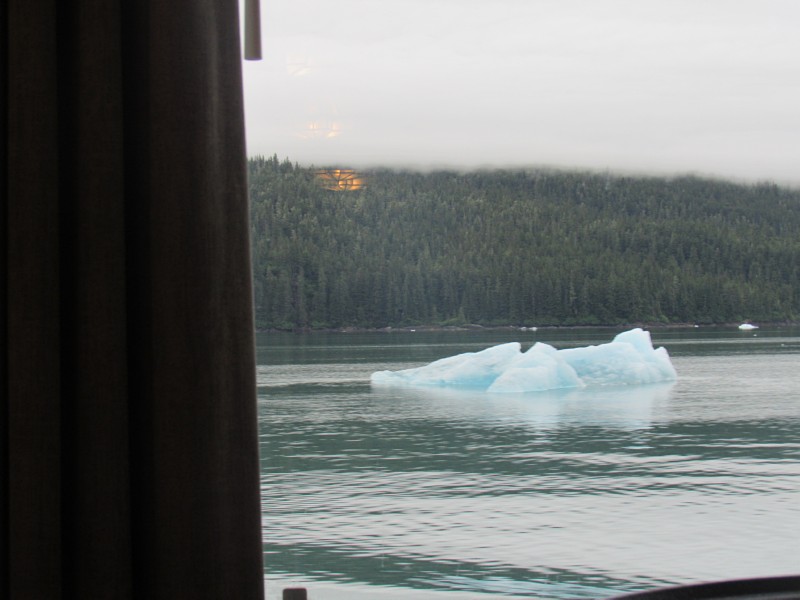 nice icebergs ...